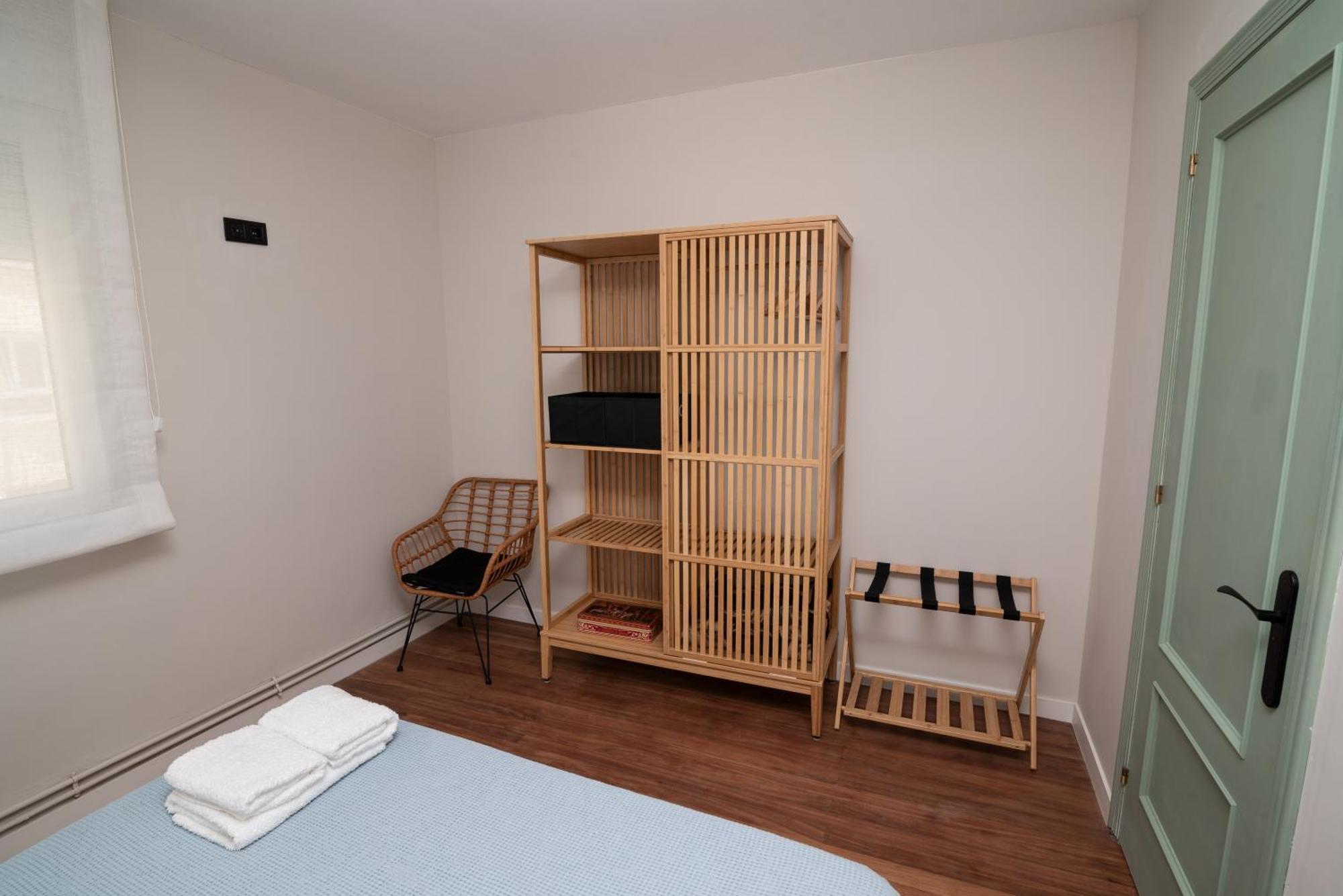 Апартаменты Casa Jado Loft En Сантандер Экстерьер фото