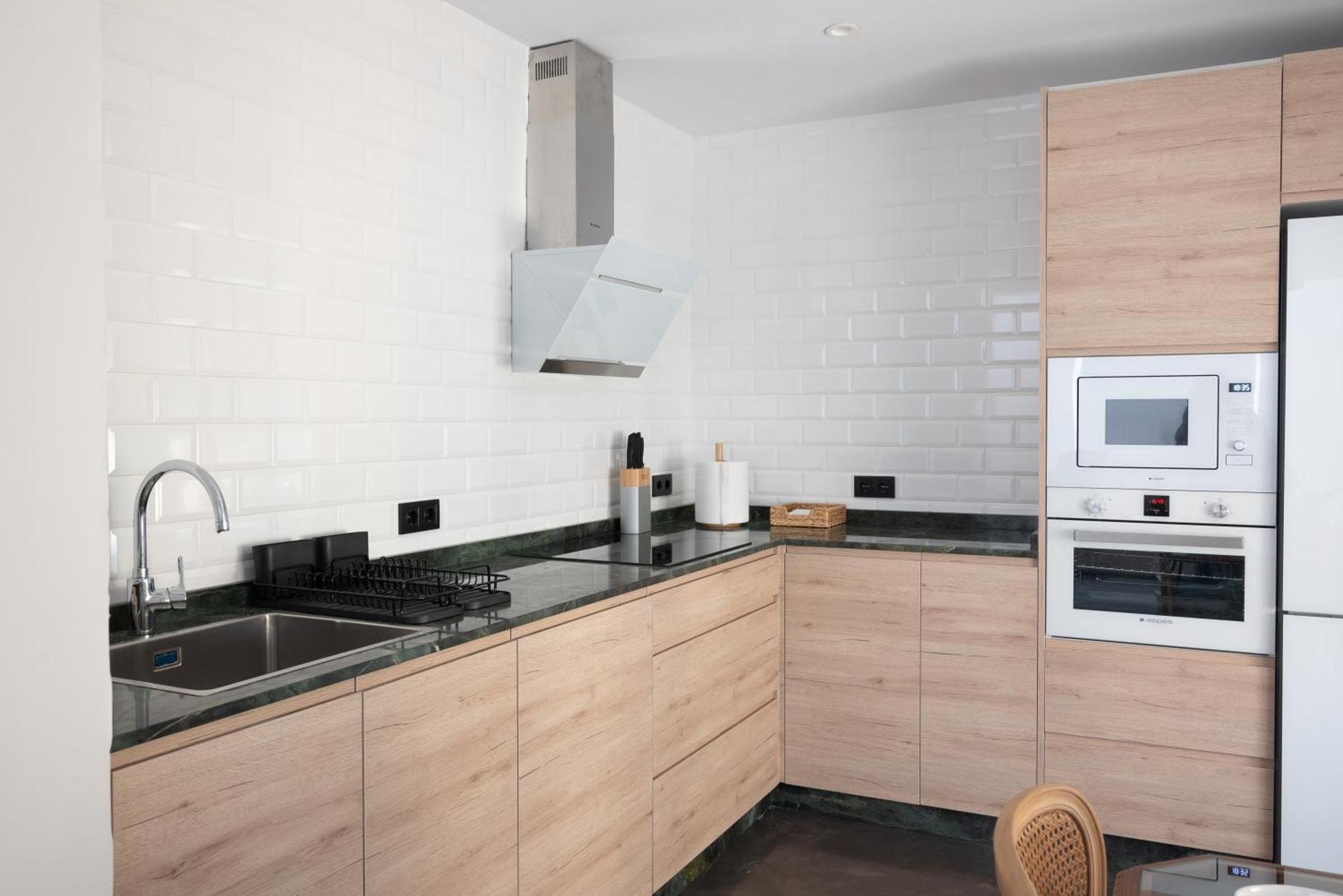 Апартаменты Casa Jado Loft En Сантандер Экстерьер фото